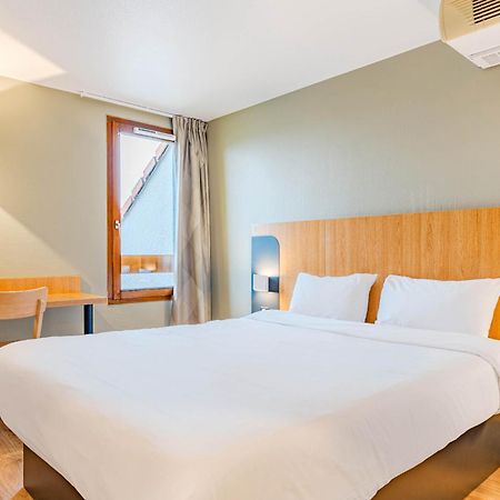 שאסנוי-דו-פוואטו B&B Hotel Poitiers 3 Futuroscope מראה חיצוני תמונה
