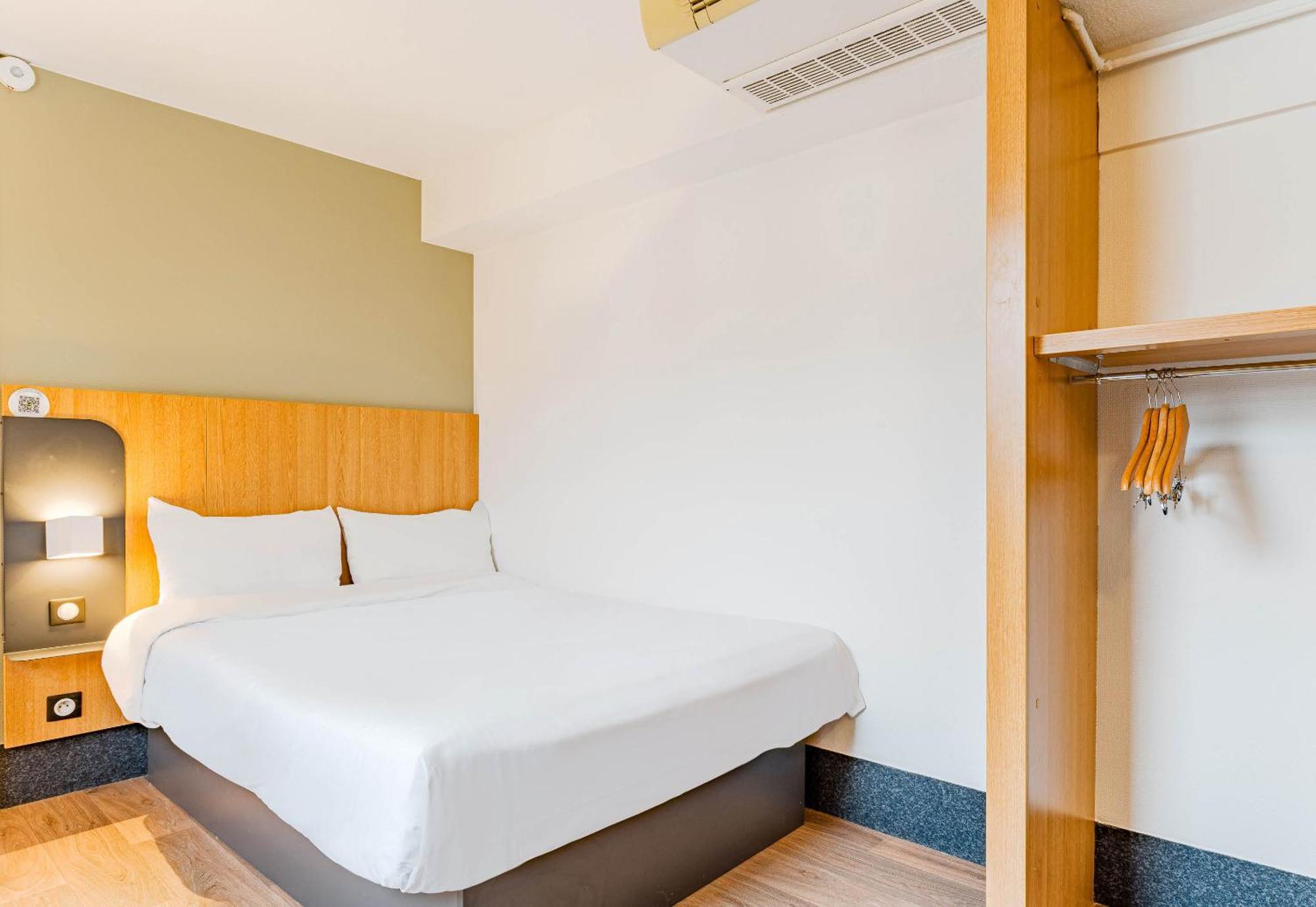 שאסנוי-דו-פוואטו B&B Hotel Poitiers 3 Futuroscope מראה חיצוני תמונה